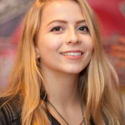 Profielfoto van Nienke op Oppasland